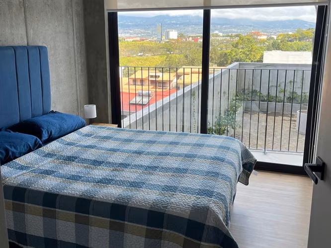 Venta de Apartamento Amoblado en Babylon, Rohrmoser ID25525 - Imagen 6