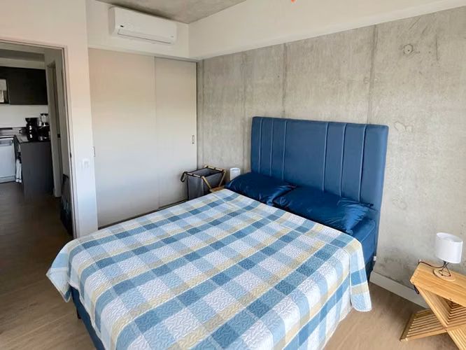Venta de Apartamento Amoblado en Babylon, Rohrmoser ID25525 - Imagen 5