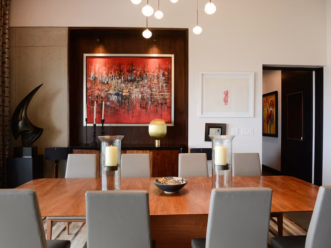 Torre Zenna Escazú | Penthouse con Elevador Privado y Vistas Panorámicas al Valle ID25850