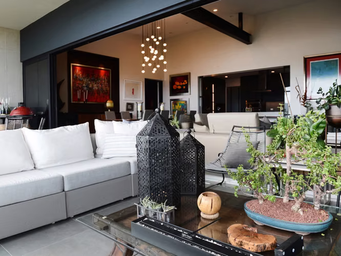 Torre Zenna Escazú | Penthouse con Elevador Privado y Vistas Panorámicas al Valle ID25850