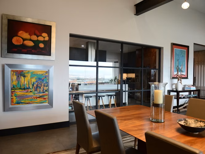 Torre Zenna Escazú | Penthouse con Elevador Privado y Vistas Panorámicas al Valle ID25850