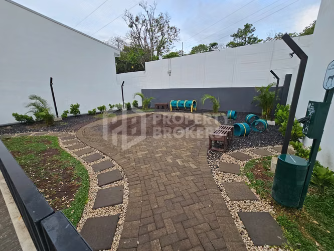 Alquiler de casa en Vistas de Santa Ana | 2 hab | C Plus - Imagen 17