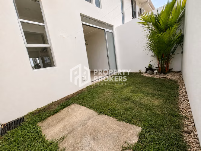 Alquiler de casa en Vistas de Santa Ana | 2 hab | C Plus - Imagen 3