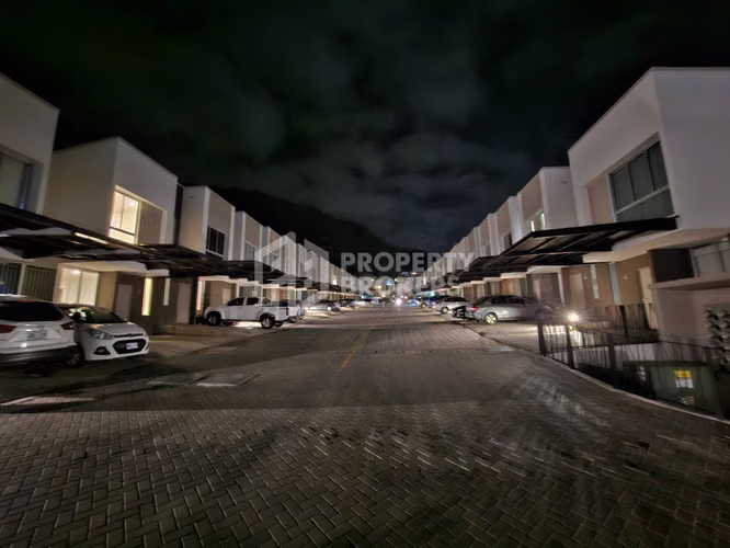 Alquiler de casa en Vistas de Santa Ana | 2 hab | C Plus - Imagen 13