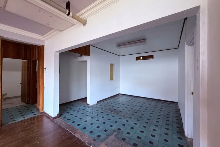 VENDO CASA ESQUINERA EN CATEDRAL, SAN JOSÉ.