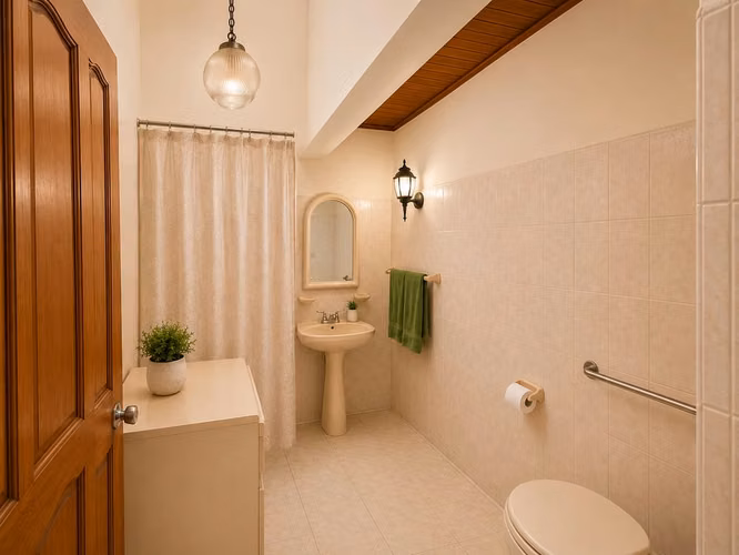 VENDO CASA ESQUINERA EN PAVAS-SAN JOSÉ.