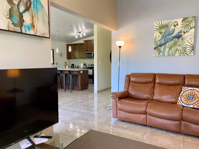 Casa Amueblada en Residencial Privado | Barrio Mercedes, Atenas