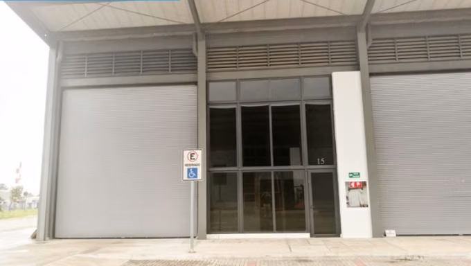 Alquiler Bodega Industrial 312m² Ciruelas - Imagen 8
