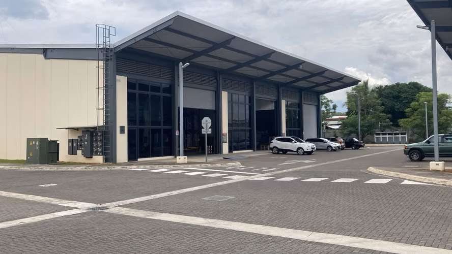 Alquiler Bodega Industrial 312m² Ciruelas - Imagen 13
