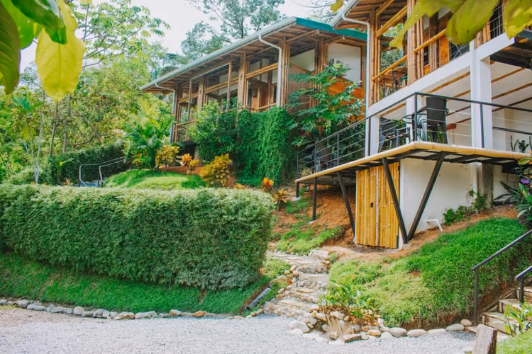Propiedad de Inversión con 4 Villas de Alquiler en Uvita, 6065 - Imagen 11