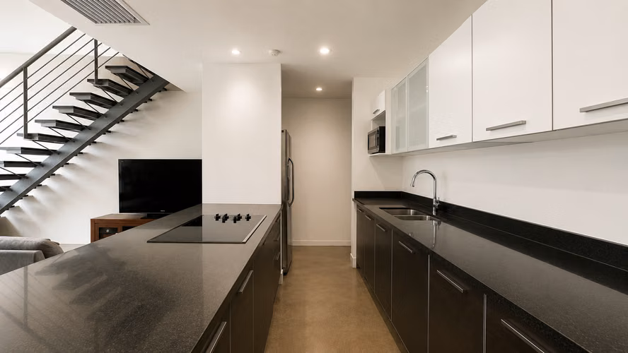 Loft Contemporáneo en Avenida Escazú | US$3,000 (IVA incluido)