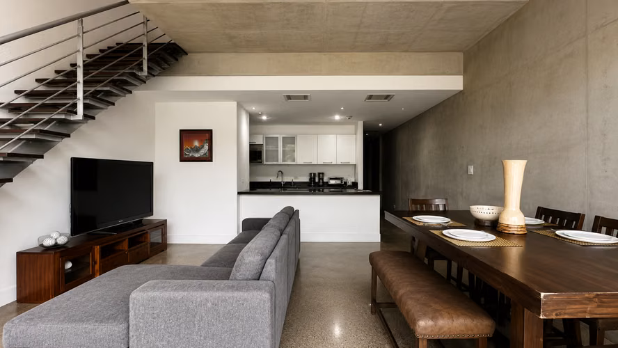 Loft Contemporáneo en Avenida Escazú | US$3,000 (IVA incluido)