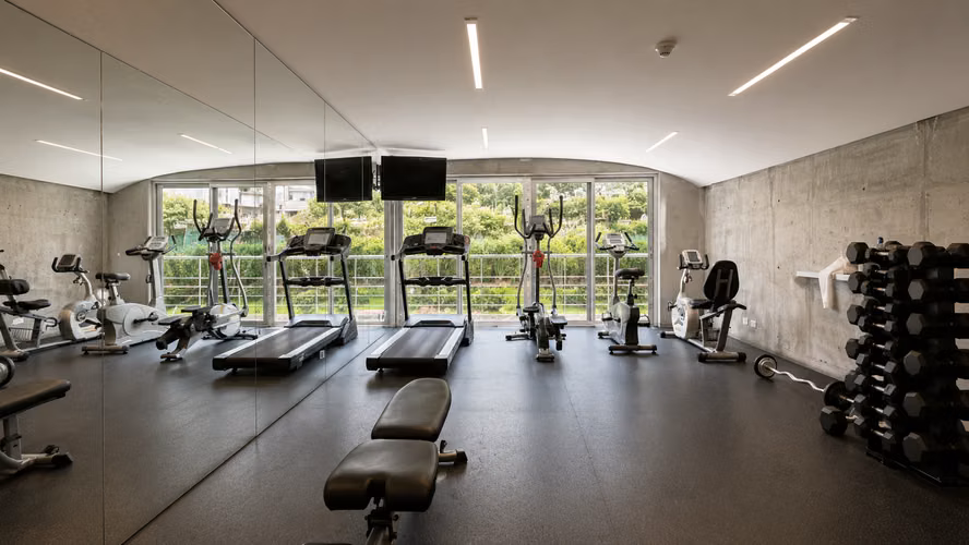 Loft Contemporáneo en Avenida Escazú | US$3,000 (IVA incluido)