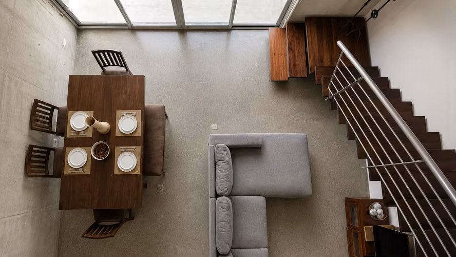 Loft Contemporáneo en Avenida Escazú | US$3,000 (IVA incluido)