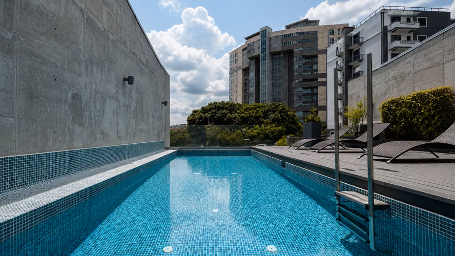 Loft Contemporáneo en Avenida Escazú | US$3,000 (IVA incluido)
