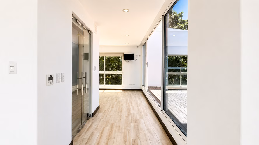 Penthouse Contemporáneo en Escazú | US$930,000