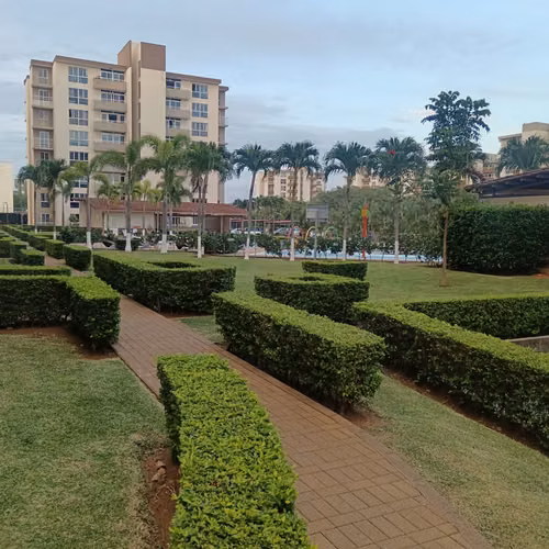 Apartamento 3 dormitorios, 2 baños, Condominio 6-26, San Rafael de Alajuela