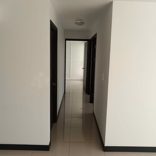 Apartamento 3 dormitorios, 2 baños, Condominio 6-26, San Rafael de Alajuela