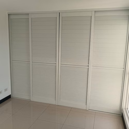 Apartamento 3 dormitorios, 2 baños, Condominio 6-26, San Rafael de Alajuela