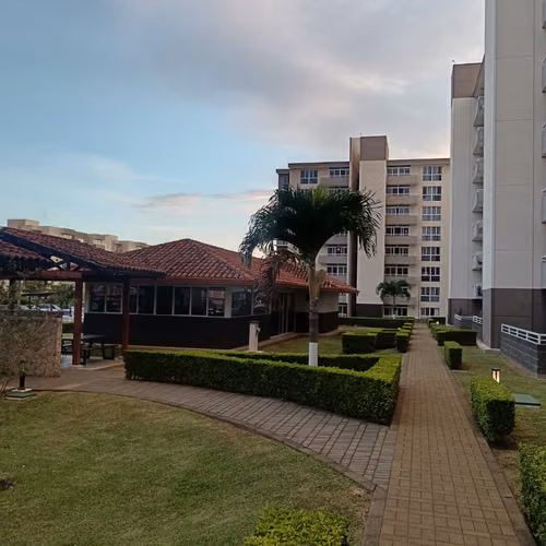 Apartamento 3 dormitorios, 2 baños, Condominio 6-26, San Rafael de Alajuela