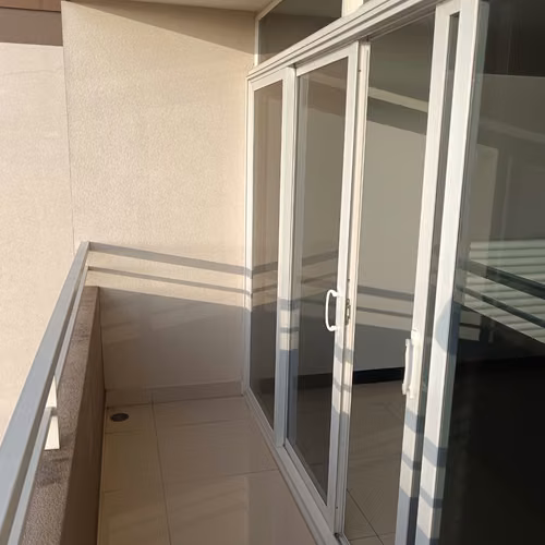 Apartamento 3 dormitorios, 2 baños, Condominio 6-26, San Rafael de Alajuela