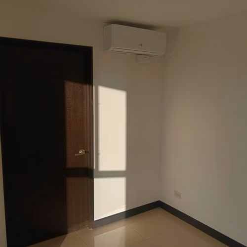 Apartamento 3 dormitorios, 2 baños, Condominio 6-26, San Rafael de Alajuela