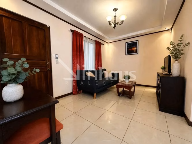 id 43059 Alquiler de Casa en Monserrat, Concepcion