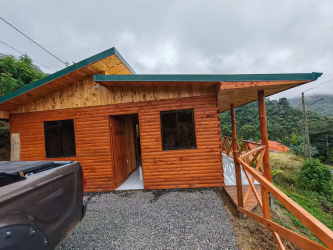 Venta Cabaña en Cartago 18305 - Imagen 8