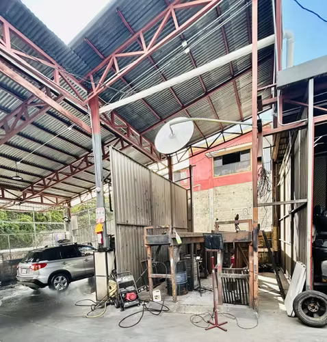 Venta de lote con uso comercial y residencial en San Pablo, Heredia