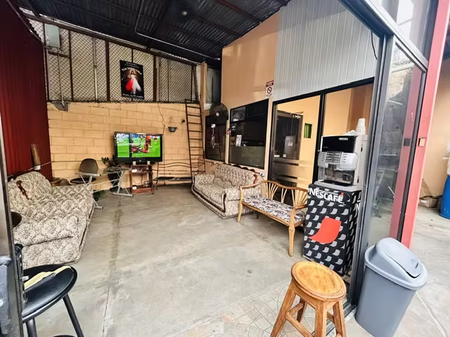Venta de lote con uso comercial y residencial en San Pablo, Heredia