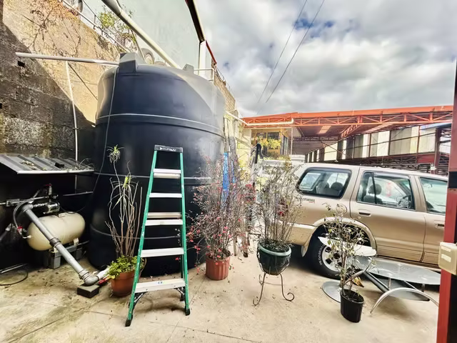 Venta de lote con uso comercial y residencial en San Pablo, Heredia