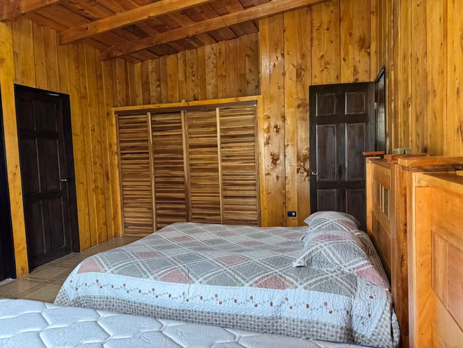 venta de cabaña en Santa María de Dota 18304 - Imagen 5
