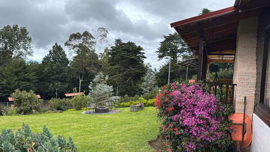 venta de cabaña en Santa María de Dota 18304 - Imagen 10