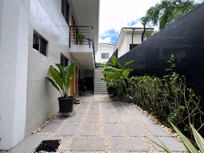 Alquiler de apartamento en Santa Ana. 2 Habitaciones / 1 Baño / 1 Parqueo. - Imagen 18