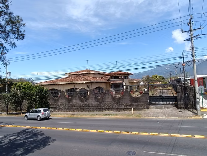 VENDO 5800 MTS SAN FCO HEREDIA. - Imagen 9