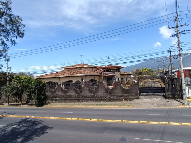 VENDO 5800 MTS SAN FCO HEREDIA. - Imagen 10