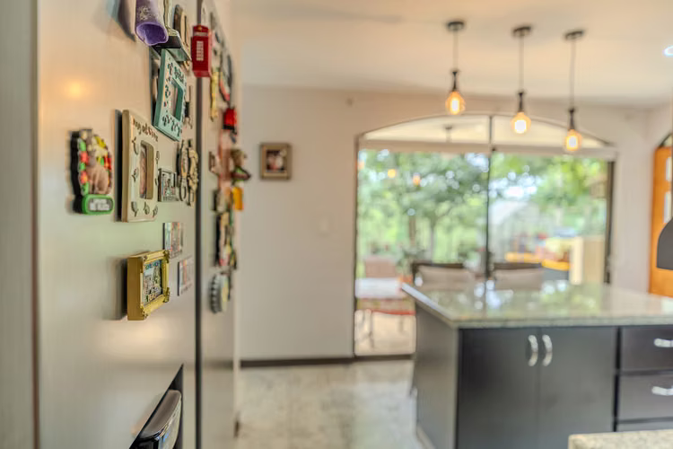 Casa Colonial en Venta en Condominio Valle Flores, Grecia, Costa Rica - Imagen 6