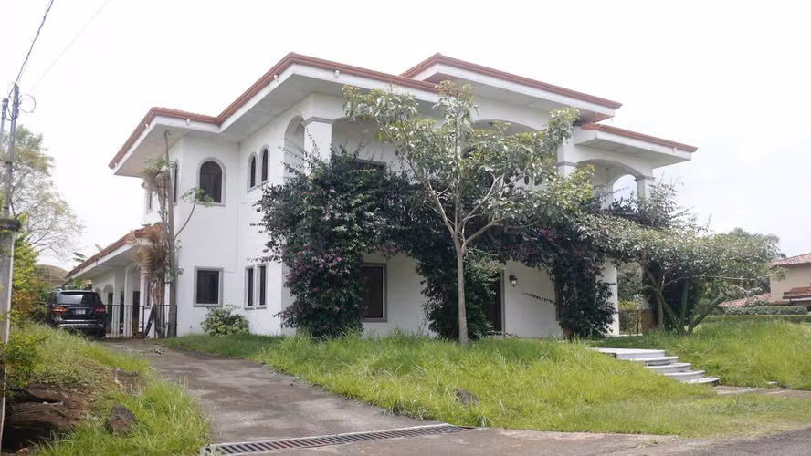 Casa Independiente 6H con Piscina Propia, Hacienda Los Reyes