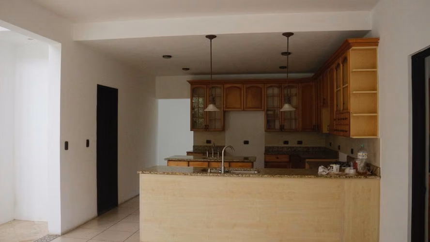 Casa Independiente 6H con Piscina Propia, Hacienda Los Reyes
