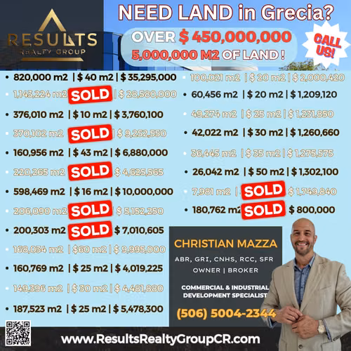2.6 ha para Desarrollo USO Residencial o Apts - Imagen 13