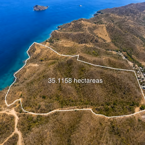 Lote en Venta El Jobo La Cruz Guanacaste RA 27102 - Imagen 5