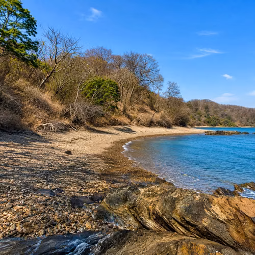 Lote en Venta El Jobo La Cruz Guanacaste RA 27102 - Imagen 3