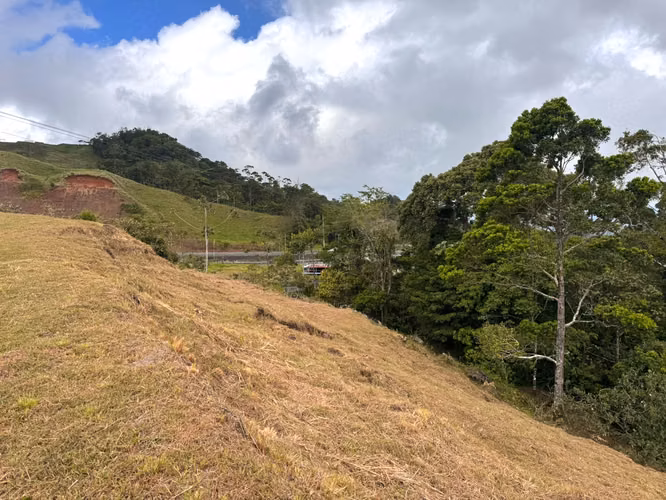 Terreno Exclusivo con Vista al Volcán Arenal | 1.17 Ha en Ciudad Quesada
