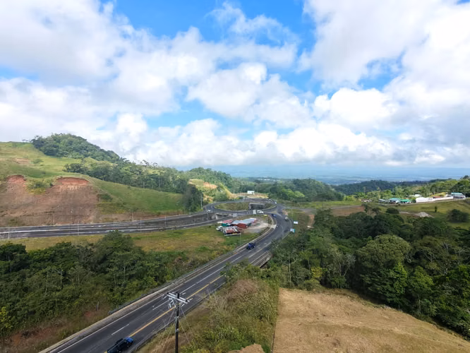 Terreno Exclusivo con Vista al Volcán Arenal | 1.17 Ha en Ciudad Quesada