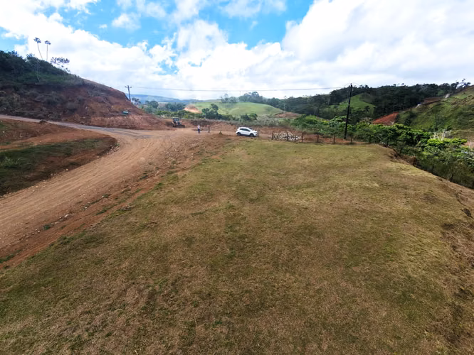 Terreno Exclusivo con Vista al Volcán Arenal | 1.17 Ha en Ciudad Quesada