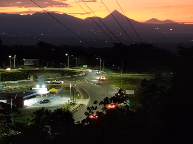 Exclusive Land with Arenal Volcano Views | 2.89 Acres in Ciudad Quesada