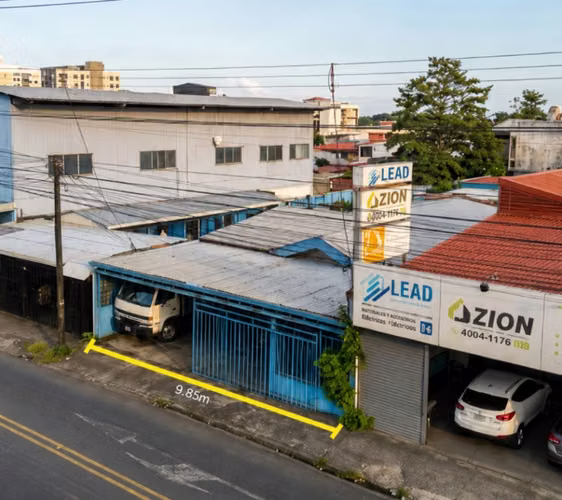 Propiedad Comercial Premium en Ciudad Quesada