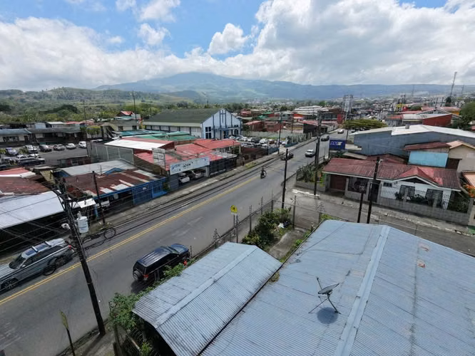 Propiedad Comercial Premium en Ciudad Quesada