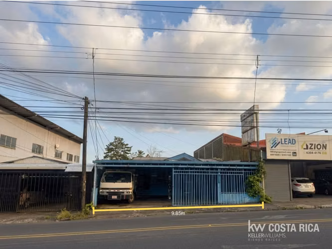 Propiedad Comercial Premium en Ciudad Quesada