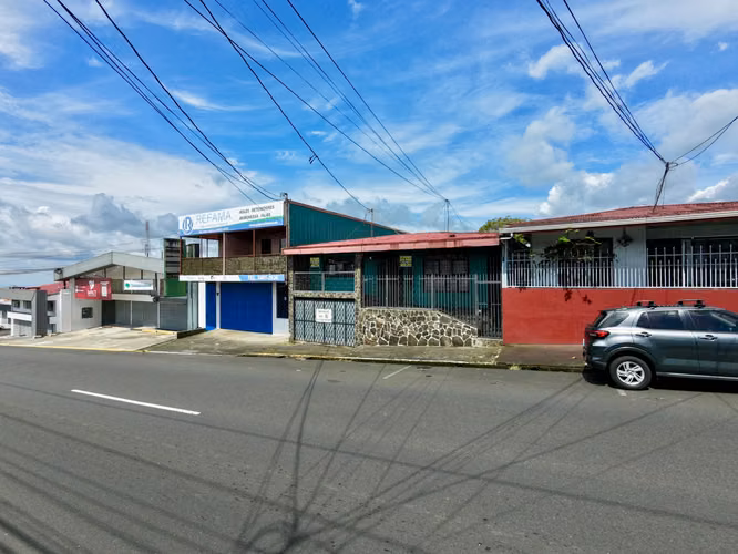 Oportunidad para inversión Ciudad Quesada Centro | Costado Este de la CCSS - Imagen 14